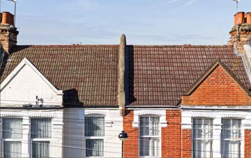 clay roofing Cuxton, Kent