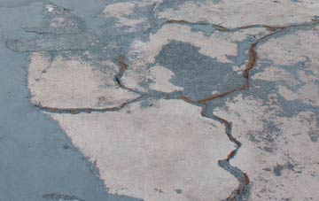 fibreglass roofing replacement Cuxton