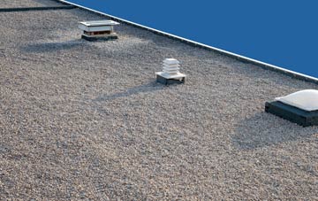 flat roofing Cuxton, Kent