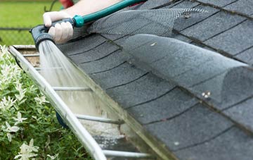 Cuxton gutter cleaning costs