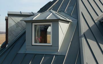 metal roofing Cuxton, Kent