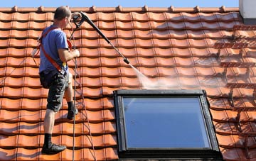 roof cleaning Cuxton, Kent