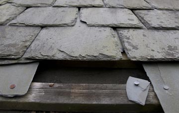 Cuxton slate roof repairs and maintenance