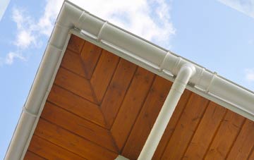 Cuxton soffit types