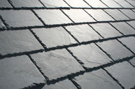 Cuxton slate roof